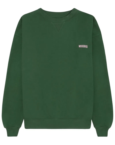 Cupe Curb Sweatshirt - Woodbird Female